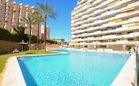 Calpe place